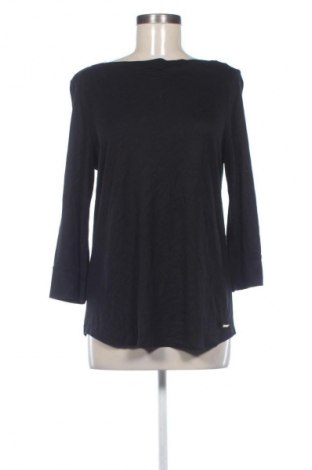 Női blúz Esprit, Méret L, Szín Fekete, Ár 8 639 Ft