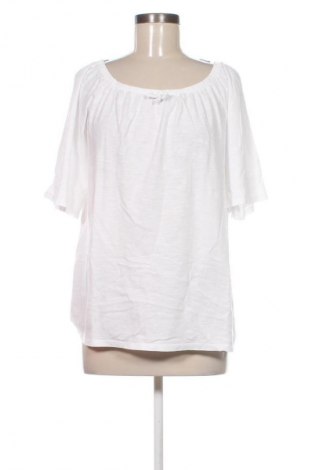 Bluzka damska Esprit, Rozmiar XL, Kolor Biały, Cena 73,92 zł