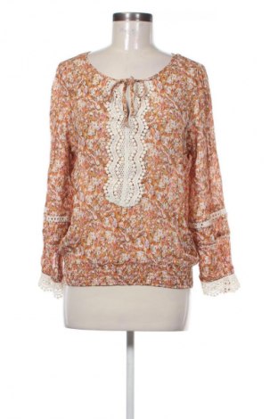 Damen Shirt Esqualo, Größe M, Farbe Mehrfarbig, Preis € 6,99