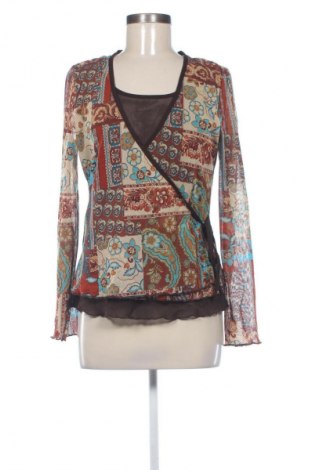 Damen Shirt Essentials, Größe M, Farbe Mehrfarbig, Preis € 9,71