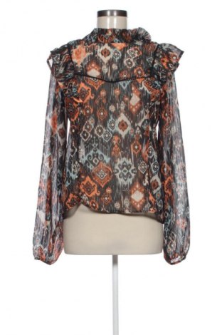 Damen Shirt Essentials, Größe M, Farbe Mehrfarbig, Preis € 4,99