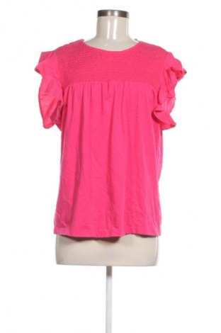 Damen Shirt Essentials by Tchibo, Größe XL, Farbe Rosa, Preis € 9,99