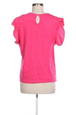 Damen Shirt Essentials by Tchibo, Größe XL, Farbe Rosa, Preis € 9,99