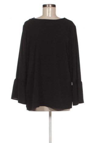 Damen Shirt Essentials by Tchibo, Größe XL, Farbe Schwarz, Preis € 6,99