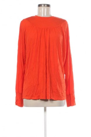 Damen Shirt Essentials by Tchibo, Größe XL, Farbe Orange, Preis € 7,99