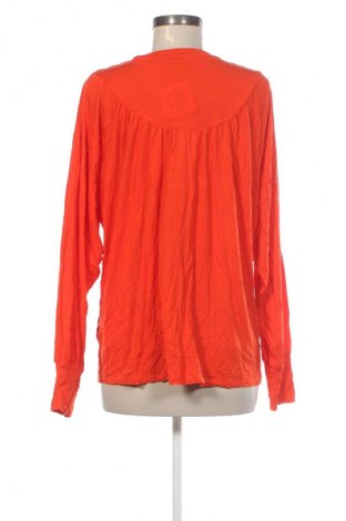 Damen Shirt Essentials by Tchibo, Größe XL, Farbe Orange, Preis € 7,99