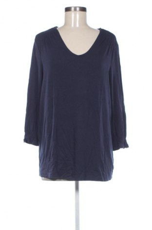 Női blúz Essentials by Tchibo, Méret XL, Szín Kék, Ár 4 132 Ft