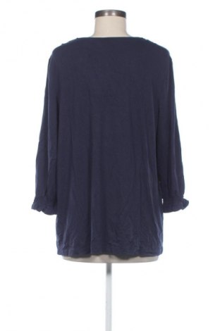 Női blúz Essentials by Tchibo, Méret XL, Szín Kék, Ár 4 132 Ft