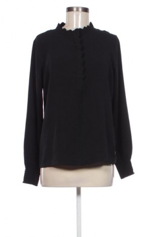 Damen Shirt Essentials by Tchibo, Größe M, Farbe Schwarz, Preis € 3,99