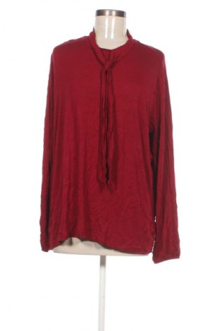 Női blúz Essentials by Tchibo, Méret XXL, Szín Piros, Ár 3 549 Ft