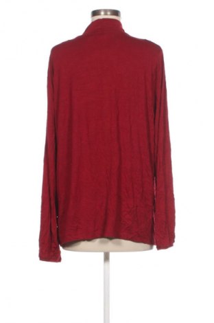 Női blúz Essentials by Tchibo, Méret XXL, Szín Piros, Ár 3 549 Ft