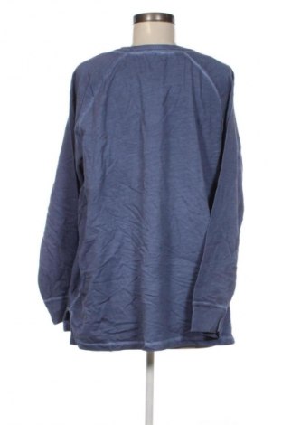 Damen Shirt Essentials by Tchibo, Größe XXL, Farbe Blau, Preis € 9,99