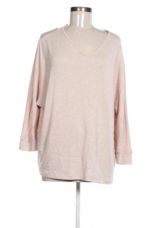 Damen Shirt Essentiel, Größe L, Farbe Beige, Preis € 12,99