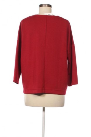 Női blúz Essentiel, Méret L, Szín Piros, Ár 3 589 Ft