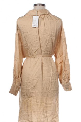 Női blúz Essentiel, Méret L, Szín Bézs, Ár 14 159 Ft