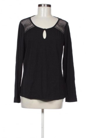 Női blúz Essentiel, Méret M, Szín Fekete, Ár 4 709 Ft
