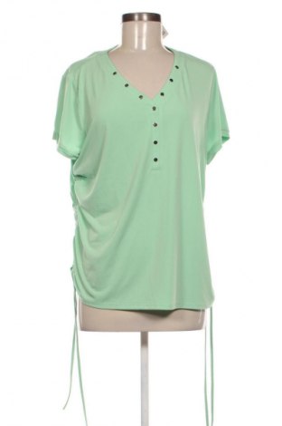 Női blúz Estelle, Méret XL, Szín Zöld, Ár 3 679 Ft