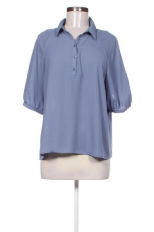 Damen Shirt Etam, Größe L, Farbe Grau, Preis € 13,81