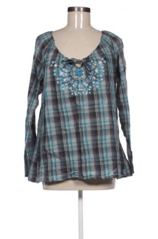 Дамска блуза Etam, Размер L, Цвят Многоцветен, Цена 17,46 €