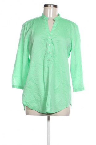 Női blúz Eterna, Méret M, Szín Zöld, Ár 3 659 Ft