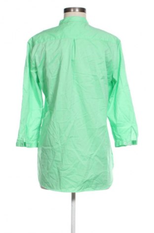 Női blúz Eterna, Méret M, Szín Zöld, Ár 3 659 Ft