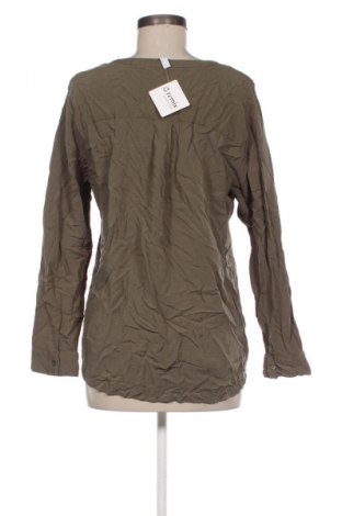 Női blúz Eve, Méret XL, Szín Zöld, Ár 2 709 Ft