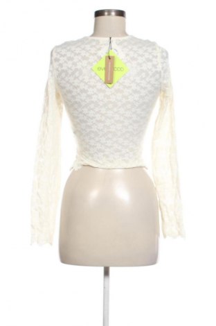 Női blúz Even&Odd, Méret XS, Szín Ekrü
, Ár 8 009 Ft