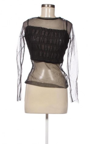 Női blúz Even&Odd, Méret M, Szín Fekete, Ár 4 049 Ft