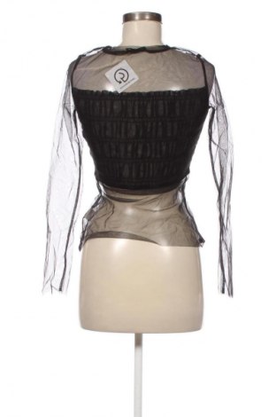 Női blúz Even&Odd, Méret M, Szín Fekete, Ár 4 049 Ft