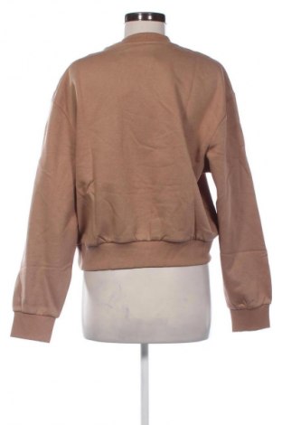 Női blúz Even&Odd, Méret M, Szín Barna, Ár 6 499 Ft