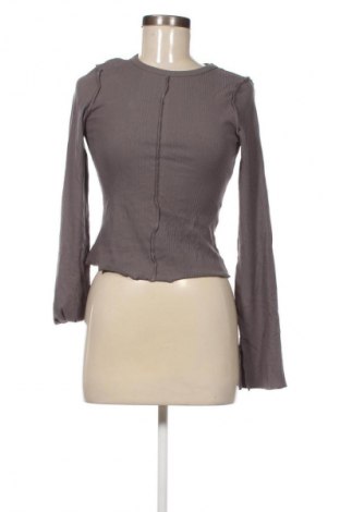 Női blúz Even&Odd, Méret M, Szín Szürke, Ár 4 049 Ft