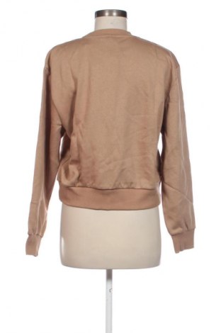 Női blúz Even&Odd, Méret M, Szín Barna, Ár 12 829 Ft