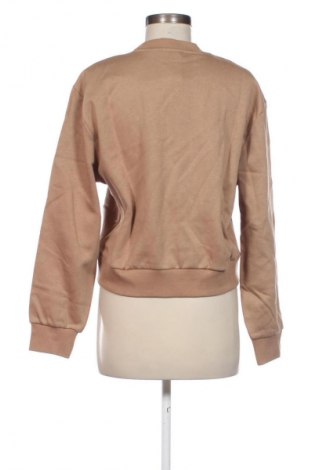 Női blúz Even&Odd, Méret M, Szín Barna, Ár 12 829 Ft