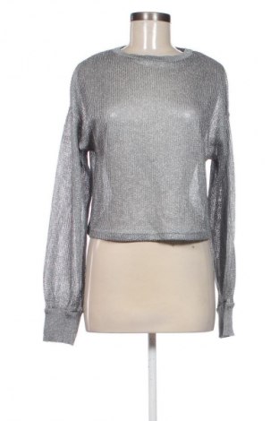 Női blúz Even&Odd, Méret S, Szín Szürke, Ár 2 429 Ft
