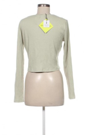Női blúz Even&Odd, Méret XL, Szín Zöld, Ár 6 612 Ft