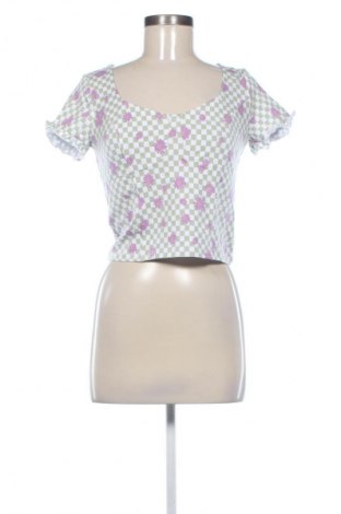 Női blúz Even&Odd, Méret M, Szín Sokszínű, Ár 6 612 Ft