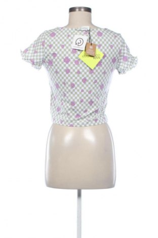 Női blúz Even&Odd, Méret M, Szín Sokszínű, Ár 6 612 Ft