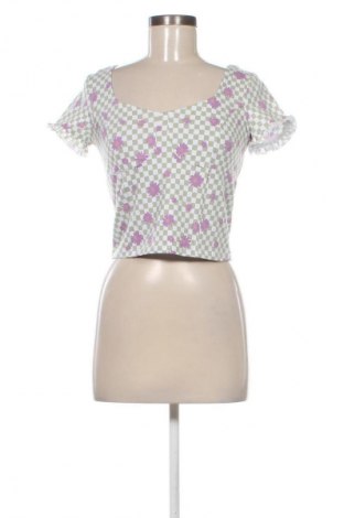 Női blúz Even&Odd, Méret M, Szín Sokszínű, Ár 6 612 Ft