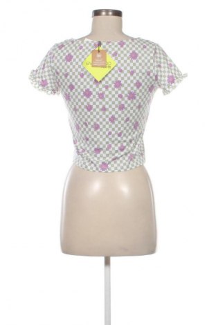 Női blúz Even&Odd, Méret M, Szín Sokszínű, Ár 6 612 Ft