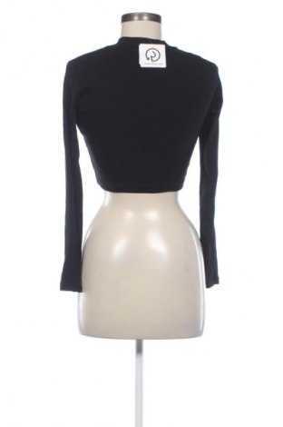 Női blúz Even&Odd, Méret S, Szín Fekete, Ár 4 042 Ft