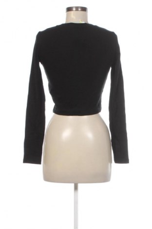 Bluzka damska Even&Odd, Rozmiar M, Kolor Czarny, Cena 36,99 zł