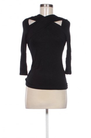 Дамска блуза Even&Odd, Размер S, Цвят Черен, Цена 9,70 €