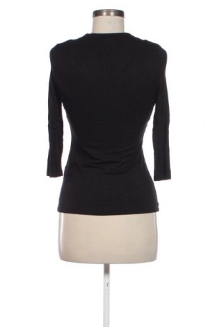 Дамска блуза Even&Odd, Размер S, Цвят Черен, Цена 9,70 €