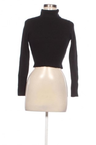 Γυναικεία μπλούζα Even&Odd, Μέγεθος S, Χρώμα Μαύρο, Τιμή 4,99 €