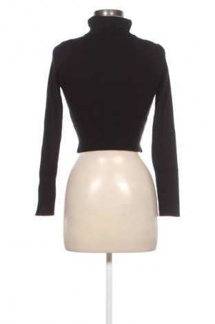 Γυναικεία μπλούζα Even&Odd, Μέγεθος S, Χρώμα Μαύρο, Τιμή 4,99 €