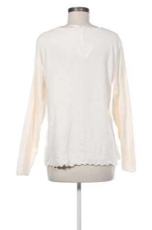 Damen Shirt Ever.me by Takko Fashion, Größe XXL, Farbe Ecru, Preis € 8,99