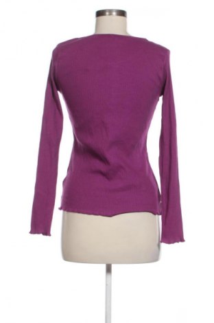 Damen Shirt Ever.me by Takko Fashion, Größe M, Farbe Lila, Preis € 10,99