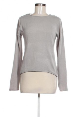 Damen Shirt Ever.me by Takko Fashion, Größe XS, Farbe Grau, Preis € 4,99