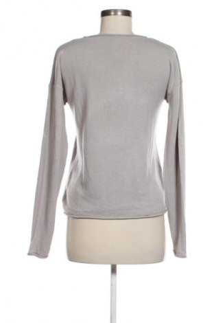 Damen Shirt Ever.me by Takko Fashion, Größe XS, Farbe Grau, Preis € 4,99