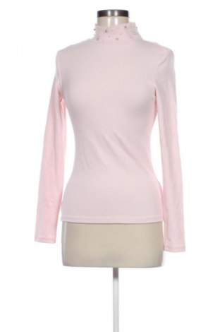 Bluză de femei Ever.me by Takko Fashion, Mărime XS, Culoare Roz, Preț 21,99 Lei